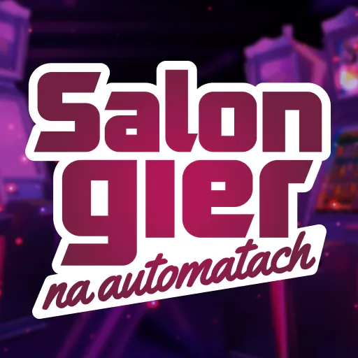 Salon Gier na Automatach